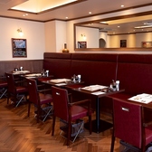 洋食とケーキ グラメルの雰囲気3