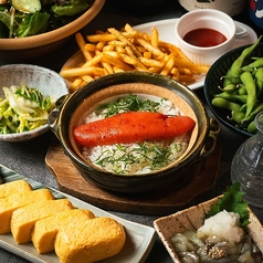 創作和食 鶴屋 溝の口駅前店のコース写真