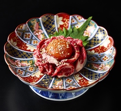 近江焼肉ホルモンすだく 丸亀店のおすすめ料理1