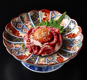 近江焼肉ホルモンすだく 丸亀店のおすすめ料理1