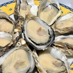 渋谷 牡蠣ベースのおすすめ料理1