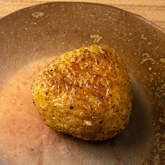 焼きおにぎり