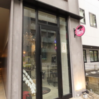 NEW OPEN
