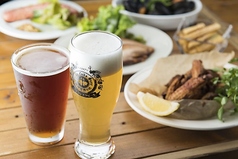 SWANLAKE Pub Edo スワンレイクパブエド 田町店の特集写真