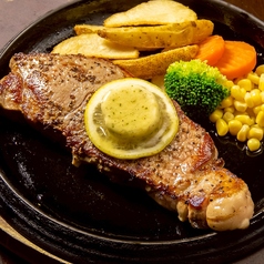 サーロインステーキ(200g)