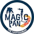 マジックパン MAGIC PAN 岡山幸町のロゴ