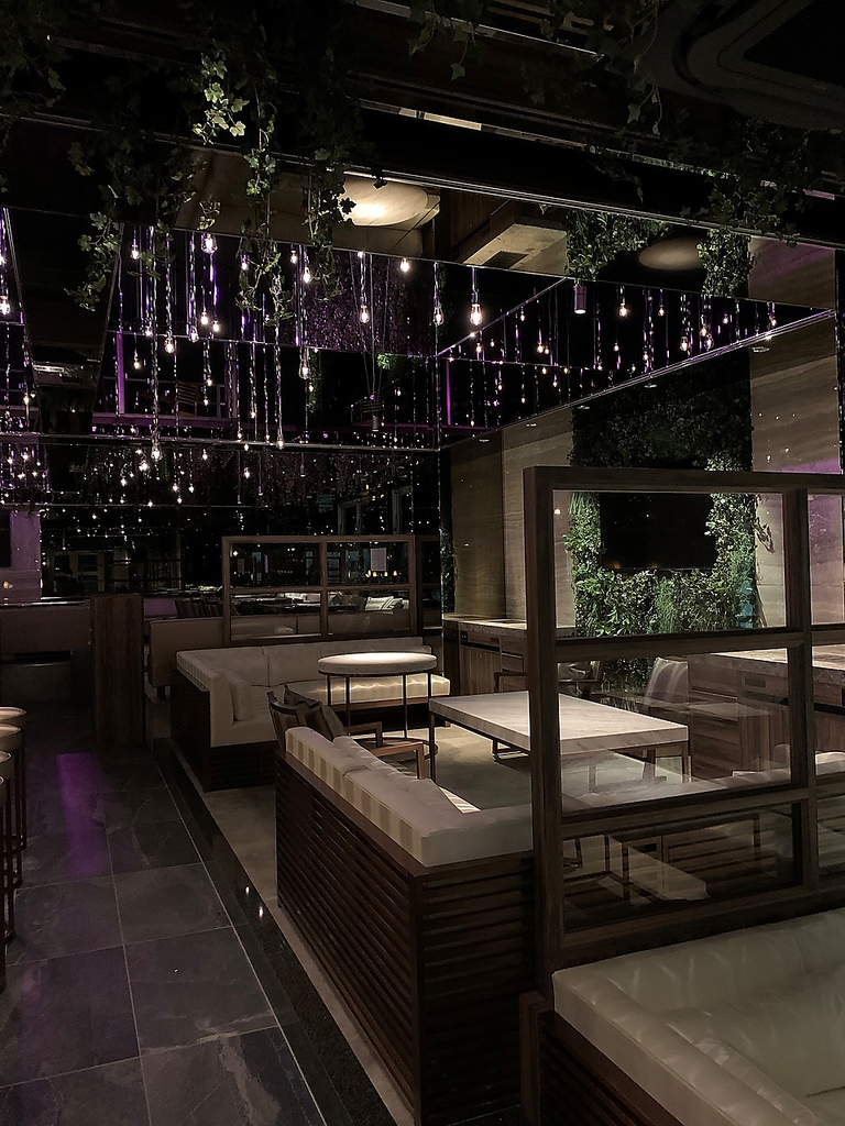 ROOF TOP YEBISU TERRACE ルーフトップエビステラスの写真ギャラリー