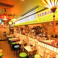 本格点心と台湾料理 ダパイダン105 大森東口店 da pai dang 105の雰囲気1