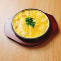 料理メニュー写真&nbsp;出汁焼き卵