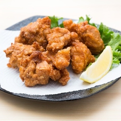 かいちゃん唐揚げ