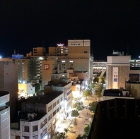 ☆旭川の空を独り占め☆