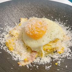 貧乏人のパスタ