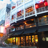 中国茶房8 恵比寿店の雰囲気2