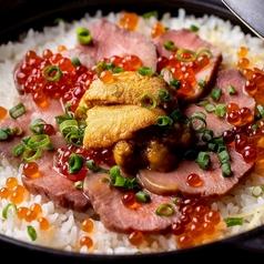 RAKUGAKI GRILL ラクガキ グリル 横浜鶴屋町のおすすめ料理3