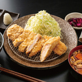 関西とんかつ　二代目　まほろばのおすすめ料理1