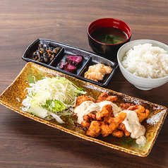 串かつ お好み鉄板 ぼんくら酒場 天満橋店のおすすめランチ2
