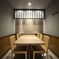 イロ鶏ドリの雰囲気2