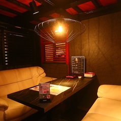 グラッツェ すすきの南3条店の特集写真