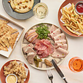 THE MED TERRACEのおすすめ料理2