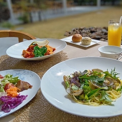 フォレスト 宮崎のコース写真