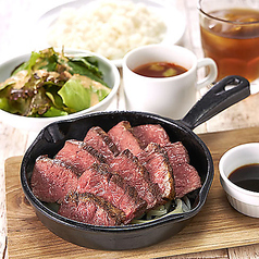 ミートキッチン log50 ハレザ池袋前店の特集写真