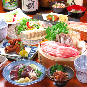 鶏うお 高崎店のおすすめ料理1