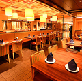 MANTRA マントラ 横浜店の雰囲気1