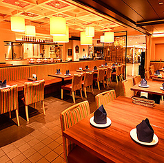 エスニックグリル&バー MANTRA-マントラ- 横浜店の写真3