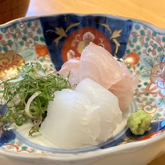 料理屋 おゝ貫のコース写真