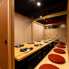 あか屋 熊本下通り店の特集写真