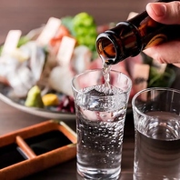 旬鮮魚と厳選日本酒を味わう大人の和食時間を満喫