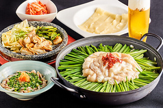 韓国料理 縁 半蔵門の特集写真