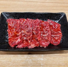 塩・タレどちらも絶品『上ロース』