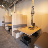 浪華焼肉さぶろう なのにわ店の雰囲気2