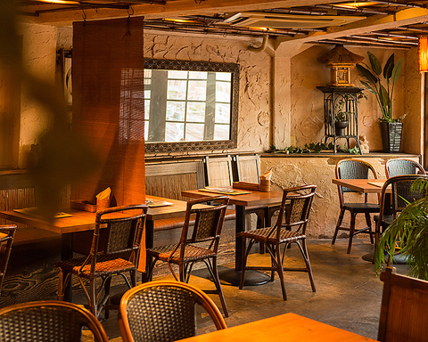 ナンは5種類！ビールは8種類！それぞれ楽しめる印度ダイニング♪