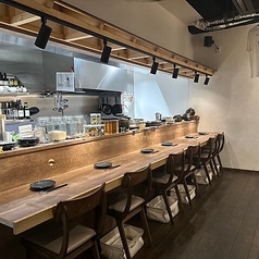 amme アメの雰囲気1