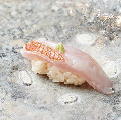 鮨バルenishi エニシの写真