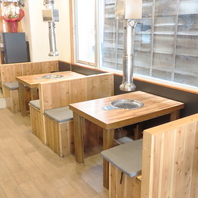 クーポン利用でお子様にソフトドリンクをプレゼント★