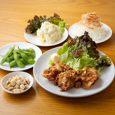 欧風カレー MURAOのコース写真