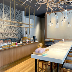 46名様以下の貸切でのご利用もご相談くださいませ。