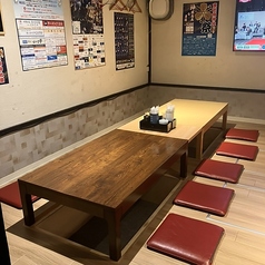 落ち着いた空間で美味しい料理とお酒を！【居酒屋/創作料理/和食/魚/海鮮/飲み放題/個室/都町/大分駅/テイクアウト】