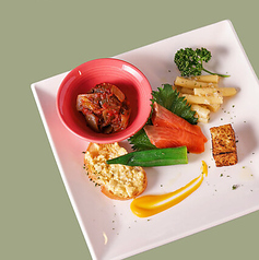 特別な日に◎豪華な昼食を楽しめる各種ランチコース！