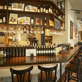 スペイン テラス カラオラ 大手町 丸の内の雰囲気2