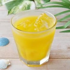 マンゴージュース！！