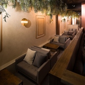 【バーやカフェとしての利用も可能】バーやカフェとしてもご利用いただけます。多彩なドリンクメニューやおつまみも揃っているため、ごゆっくりとお寛ぎいただけます。※画像は系列店