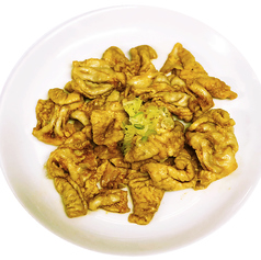 豚とろホルモン/豚ホルモン