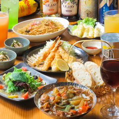 居酒屋えんと特集写真1