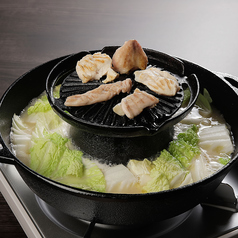 やま鶏 京都本店の写真