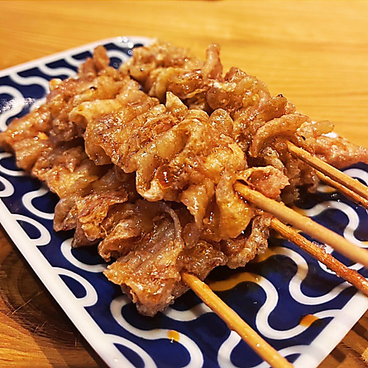 炭火焼き居酒屋　ゆたかのおすすめ料理1