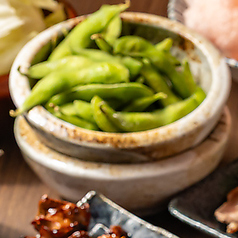 枝豆